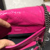 Yves Saint Lauren YSL Niki Small 22cm 533037 Shoulder Bag Crossbody Bag Handbag MMYSL23 Yves Saint Lauren YSL Niki Small 22cm 533037 Shoulder Bag Crossbody Bag Handbag MMYSL23