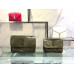 Yves Saint Lauren YSL Niki Large 28cm 498894 Shoulder Bag Crossbody Bag Handbag MMYSL24