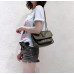 Yves Saint Lauren YSL Niki Small 22cm 533037 Shoulder Bag Crossbody Bag Handbag MMYSL25 Yves Saint Lauren YSL Niki Small 22cm 533037 Shoulder Bag Crossbody Bag Handbag MMYSL25