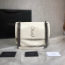 Yves Saint Lauren YSL Niki Large 28cm 498894 Shoulder Bag Crossbody Bag Handbag MMYSL26 Yves Saint Lauren YSL Niki Large 28cm 498894 Shoulder Bag Crossbody Bag Handbag MMYSL26
