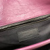 Yves Saint Lauren YSL Niki Large 28cm 498894 Shoulder Bag Crossbody Bag Handbag MMYSL27