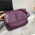 Yves Saint Lauren YSL Niki Large 28cm 498894 Shoulder Bag Crossbody Bag Handbag MMYSL27