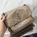 Yves Saint Lauren YSL Niki Large 28cm 498894 Shoulder Bag Crossbody Bag Handbag MMYSL29