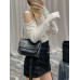 Yves Saint Lauren YSL Niki Small 22cm 533037 Shoulder Bag Crossbody Bag Handbag MMYSL32 Yves Saint Lauren YSL Niki Small 22cm 533037 Shoulder Bag Crossbody Bag Handbag MMYSL32