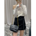 Yves Saint Lauren YSL Niki Small 22cm 533037 Shoulder Bag Crossbody Bag Handbag MMYSL32 Yves Saint Lauren YSL Niki Small 22cm 533037 Shoulder Bag Crossbody Bag Handbag MMYSL32