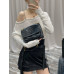 Yves Saint Lauren YSL Niki Small 22cm 533037 Shoulder Bag Crossbody Bag Handbag MMYSL32 Yves Saint Lauren YSL Niki Small 22cm 533037 Shoulder Bag Crossbody Bag Handbag MMYSL32
