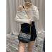 Yves Saint Lauren YSL Niki Small 22cm 533037 Shoulder Bag Crossbody Bag Handbag MMYSL32 Yves Saint Lauren YSL Niki Small 22cm 533037 Shoulder Bag Crossbody Bag Handbag MMYSL32