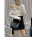 Yves Saint Lauren YSL Niki Small 22cm 533037 Shoulder Bag Crossbody Bag Handbag MMYSL32 Yves Saint Lauren YSL Niki Small 22cm 533037 Shoulder Bag Crossbody Bag Handbag MMYSL32