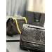 Yves Saint Lauren YSL Niki Small 22cm 533037 Shoulder Bag Crossbody Bag Handbag MMYSL32 Yves Saint Lauren YSL Niki Small 22cm 533037 Shoulder Bag Crossbody Bag Handbag MMYSL32