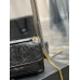 Yves Saint Lauren YSL Niki Small 22cm 533037 Shoulder Bag Crossbody Bag Handbag MMYSL32 Yves Saint Lauren YSL Niki Small 22cm 533037 Shoulder Bag Crossbody Bag Handbag MMYSL32
