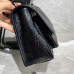 Yves Saint Lauren YSL Niki Small 22cm 533037 Shoulder Bag Crossbody Bag Handbag MMYSL33