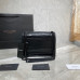 Yves Saint Lauren YSL Niki Small 22cm 533037 Shoulder Bag Crossbody Bag Handbag MMYSL33