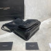 Yves Saint Lauren YSL Niki Small 22cm 533037 Shoulder Bag Crossbody Bag Handbag MMYSL33