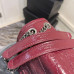 Yves Saint Lauren YSL Niki Small 22cm 533037 Shoulder Bag Crossbody Bag Handbag MMYSL34 Yves Saint Lauren YSL Niki Small 22cm 533037 Shoulder Bag Crossbody Bag Handbag MMYSL34