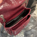Yves Saint Lauren YSL Niki Small 22cm 533037 Shoulder Bag Crossbody Bag Handbag MMYSL34 Yves Saint Lauren YSL Niki Small 22cm 533037 Shoulder Bag Crossbody Bag Handbag MMYSL34