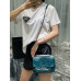 Yves Saint Lauren YSL Niki Small 22cm 533037 Shoulder Bag Crossbody Bag Handbag MMYSL36 Yves Saint Lauren YSL Niki Small 22cm 533037 Shoulder Bag Crossbody Bag Handbag MMYSL36