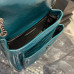 Yves Saint Lauren YSL Niki Small 22cm 533037 Shoulder Bag Crossbody Bag Handbag MMYSL36 Yves Saint Lauren YSL Niki Small 22cm 533037 Shoulder Bag Crossbody Bag Handbag MMYSL36