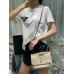 Yves Saint Lauren YSL Niki Small 22cm 533037 Shoulder Bag Crossbody Bag Handbag MMYSL38