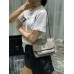 Yves Saint Lauren YSL Niki Small 22cm 533037 Shoulder Bag Crossbody Bag Handbag MMYSL39 Yves Saint Lauren YSL Niki Small 22cm 533037 Shoulder Bag Crossbody Bag Handbag MMYSL39