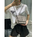 Yves Saint Lauren YSL Niki Small 22cm 533037 Shoulder Bag Crossbody Bag Handbag MMYSL39 Yves Saint Lauren YSL Niki Small 22cm 533037 Shoulder Bag Crossbody Bag Handbag MMYSL39