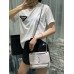 Yves Saint Lauren YSL Niki Small 22cm 533037 Shoulder Bag Crossbody Bag Handbag MMYSL40 Yves Saint Lauren YSL Niki Small 22cm 533037 Shoulder Bag Crossbody Bag Handbag MMYSL40