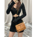 Yves Saint Lauren YSL Niki Small 22cm 533037 Shoulder Bag Crossbody Bag Handbag MMYSL41 Yves Saint Lauren YSL Niki Small 22cm 533037 Shoulder Bag Crossbody Bag Handbag MMYSL41