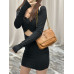 Yves Saint Lauren YSL Niki Small 22cm 533037 Shoulder Bag Crossbody Bag Handbag MMYSL41 Yves Saint Lauren YSL Niki Small 22cm 533037 Shoulder Bag Crossbody Bag Handbag MMYSL41