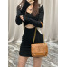 Yves Saint Lauren YSL Niki Small 22cm 533037 Shoulder Bag Crossbody Bag Handbag MMYSL41 Yves Saint Lauren YSL Niki Small 22cm 533037 Shoulder Bag Crossbody Bag Handbag MMYSL41