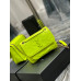 Yves Saint Lauren YSL Niki Small 22cm 533037 Shoulder Bag Crossbody Bag Handbag MMYSL43