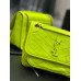 Yves Saint Lauren YSL Niki Small 22cm 533037 Shoulder Bag Crossbody Bag Handbag MMYSL43