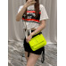 Yves Saint Lauren YSL Niki Small 22cm 533037 Shoulder Bag Crossbody Bag Handbag MMYSL43