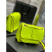Yves Saint Lauren YSL Niki Small 22cm 533037 Shoulder Bag Crossbody Bag Handbag MMYSL43