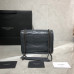 Yves Saint Lauren YSL Niki Small 22cm 533037 Shoulder Bag Crossbody Bag Handbag MMYSL44 Yves Saint Lauren YSL Niki Small 22cm 533037 Shoulder Bag Crossbody Bag Handbag MMYSL44