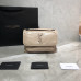 Yves Saint Lauren YSL Niki Small 22cm 533037 Shoulder Bag Crossbody Bag Handbag MMYSL46 Yves Saint Lauren YSL Niki Small 22cm 533037 Shoulder Bag Crossbody Bag Handbag MMYSL46