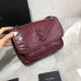 Yves Saint Lauren YSL Niki Small 22cm 533037 Shoulder Bag Crossbody Bag Handbag MMYSL47 Yves Saint Lauren YSL Niki Small 22cm 533037 Shoulder Bag Crossbody Bag Handbag MMYSL47