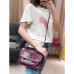 Yves Saint Lauren YSL Niki Small 22cm 533037 Shoulder Bag Crossbody Bag Handbag MMYSL47 Yves Saint Lauren YSL Niki Small 22cm 533037 Shoulder Bag Crossbody Bag Handbag MMYSL47