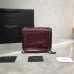 Yves Saint Lauren YSL Niki Small 22cm 533037 Shoulder Bag Crossbody Bag Handbag MMYSL47 Yves Saint Lauren YSL Niki Small 22cm 533037 Shoulder Bag Crossbody Bag Handbag MMYSL47