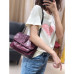 Yves Saint Lauren YSL Niki Small 22cm 533037 Shoulder Bag Crossbody Bag Handbag MMYSL47 Yves Saint Lauren YSL Niki Small 22cm 533037 Shoulder Bag Crossbody Bag Handbag MMYSL47