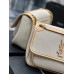 Yves Saint Lauren YSL Niki Large 28cm 498894 Shoulder Bag Crossbody Bag Handbag MMYSL49
