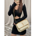 Yves Saint Lauren YSL Niki Large 28cm 498894 Shoulder Bag Crossbody Bag Handbag MMYSL49