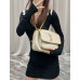 Yves Saint Lauren YSL Niki Large 28cm 498894 Shoulder Bag Crossbody Bag Handbag MMYSL49