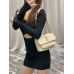 Yves Saint Lauren YSL Niki Small 22cm 533037 Shoulder Bag Crossbody Bag Handbag MMYSL50 Yves Saint Lauren YSL Niki Small 22cm 533037 Shoulder Bag Crossbody Bag Handbag MMYSL50