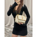 Yves Saint Lauren YSL Niki Small 22cm 533037 Shoulder Bag Crossbody Bag Handbag MMYSL50 Yves Saint Lauren YSL Niki Small 22cm 533037 Shoulder Bag Crossbody Bag Handbag MMYSL50