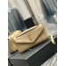 Yves Saint Lauren YSL Calypso 734153 Shoulder Bag Handbag Purse MMYSC05