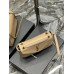 Yves Saint Lauren YSL Calypso 734153 Shoulder Bag Handbag Purse MMYSC05