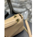 Yves Saint Lauren YSL Calypso 734153 Shoulder Bag Handbag Purse MMYSC05