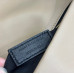 Yves Saint Lauren YSL Calypso 734153 Shoulder Bag Handbag Purse MMYSC05