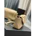 Yves Saint Lauren YSL Calypso 734153 Shoulder Bag Handbag Purse MMYSC05