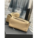 Yves Saint Lauren YSL Calypso 734153 Shoulder Bag Handbag Purse MMYSC05
