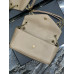 Yves Saint Lauren YSL Calypso 734153 Shoulder Bag Handbag Purse MMYSC05